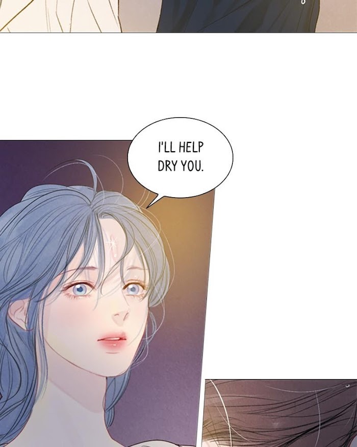 Mystery – Manga Chapter 39 - page 24