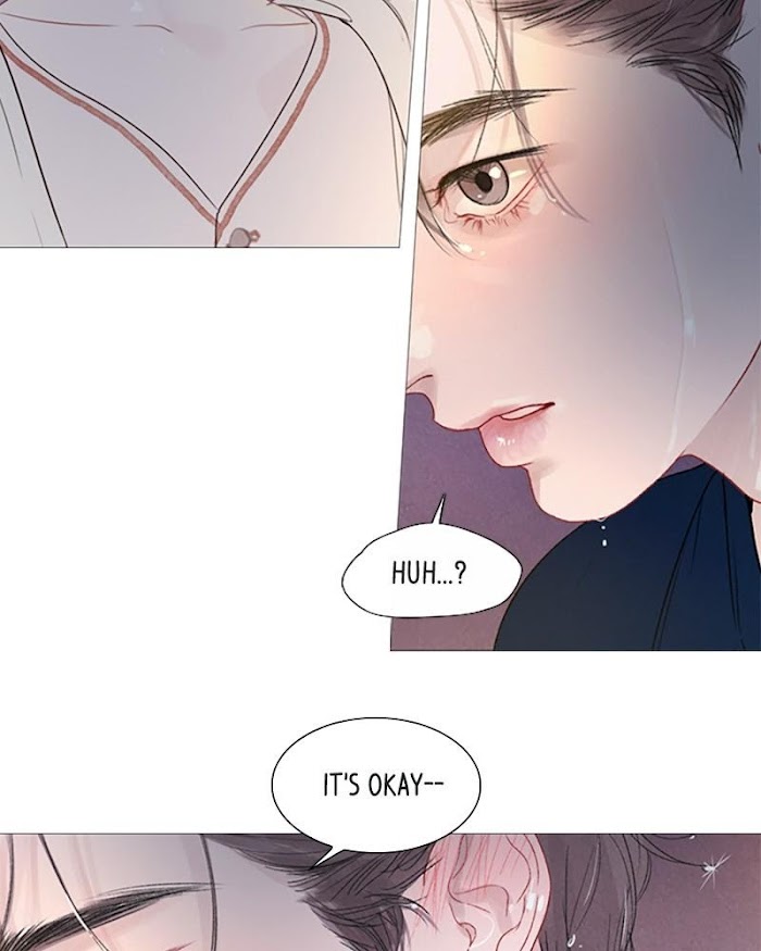 Mystery – Manga Chapter 39 - page 25