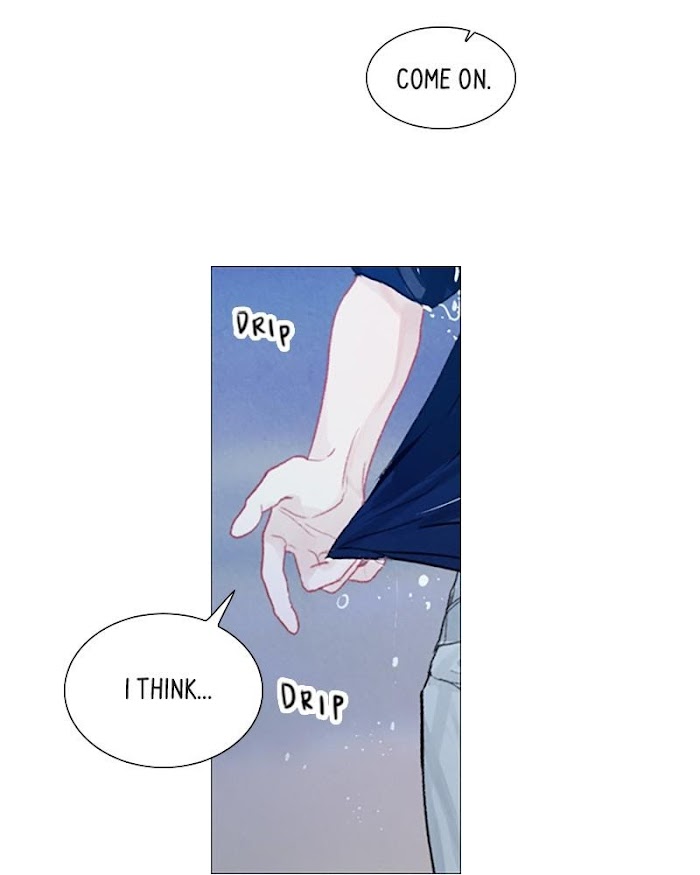 Mystery – Manga Chapter 39 - page 27