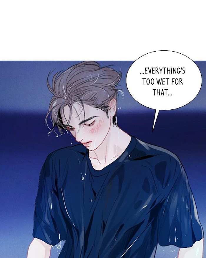 Mystery – Manga Chapter 39 - page 28