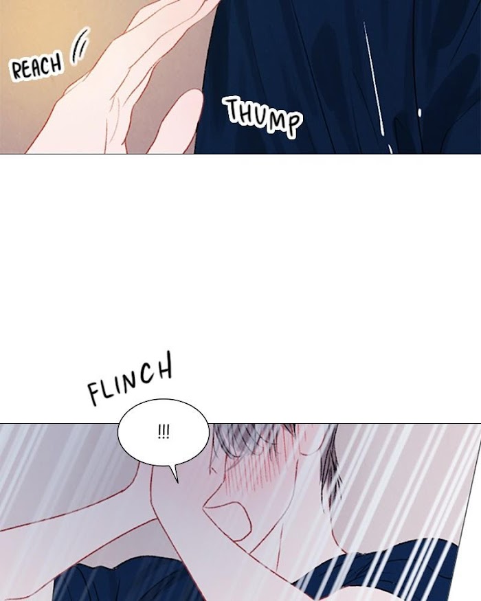 Mystery – Manga Chapter 39 - page 32
