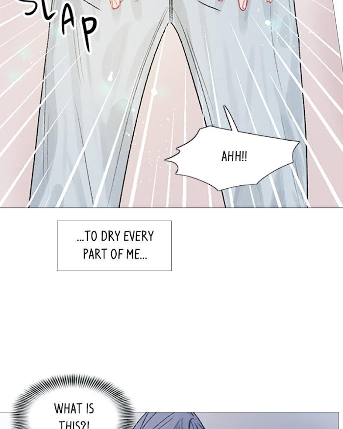 Mystery – Manga Chapter 39 - page 35