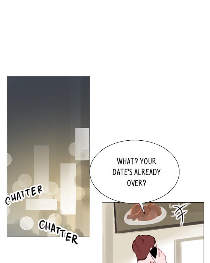Mystery – Manga Chapter 39 - page 38