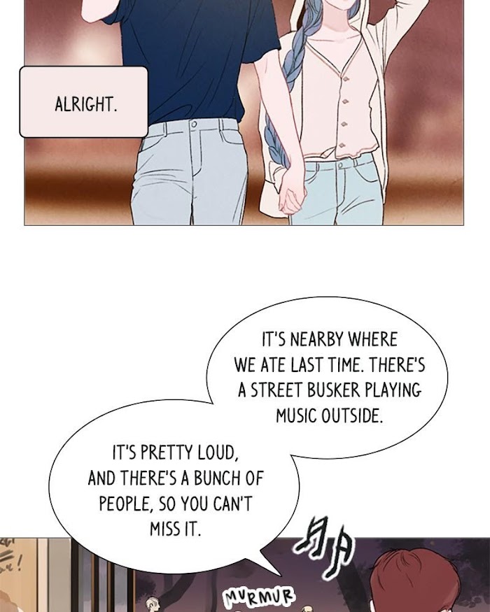 Mystery – Manga Chapter 39 - page 40