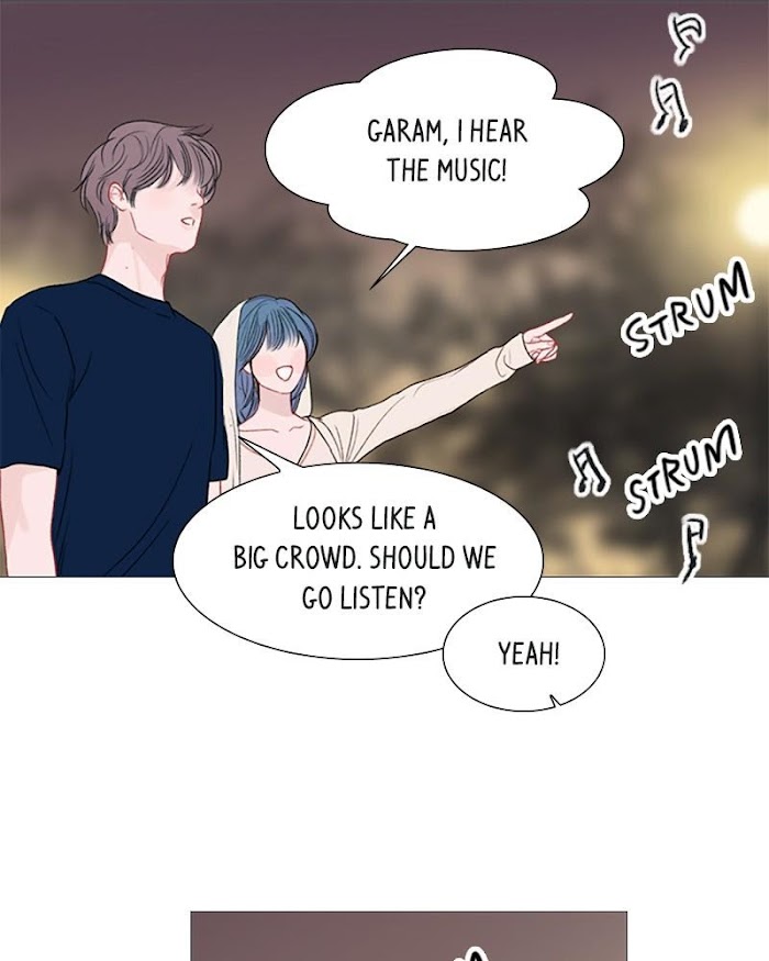 Mystery – Manga Chapter 39 - page 43