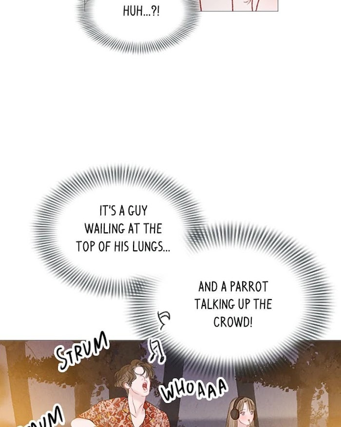 Mystery – Manga Chapter 39 - page 45