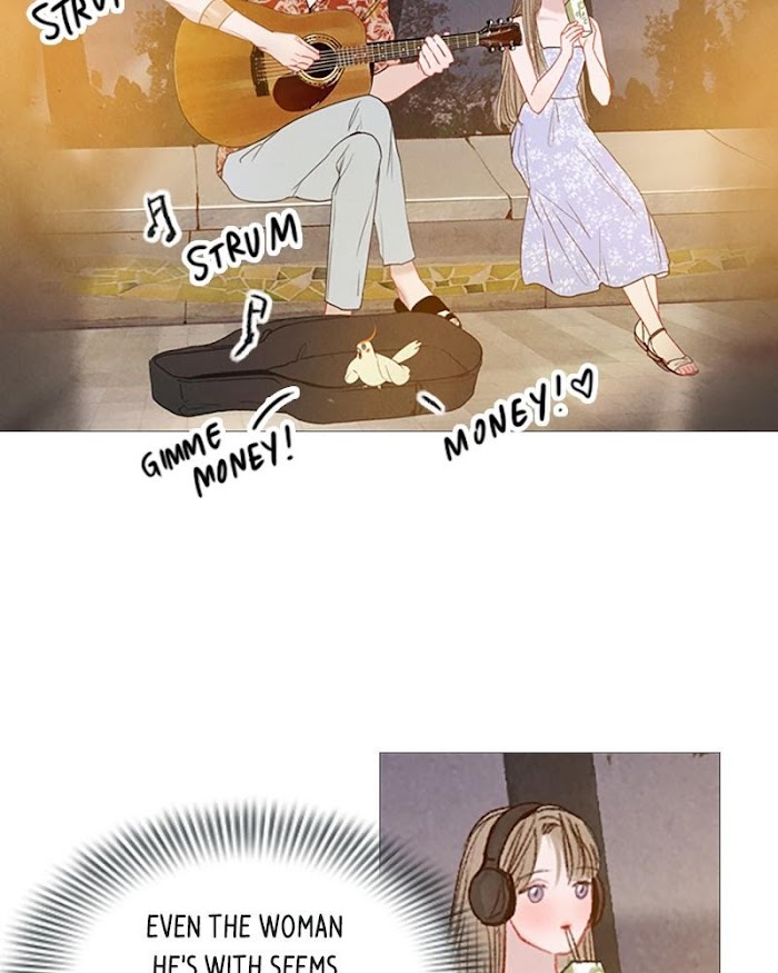 Mystery – Manga Chapter 39 - page 46