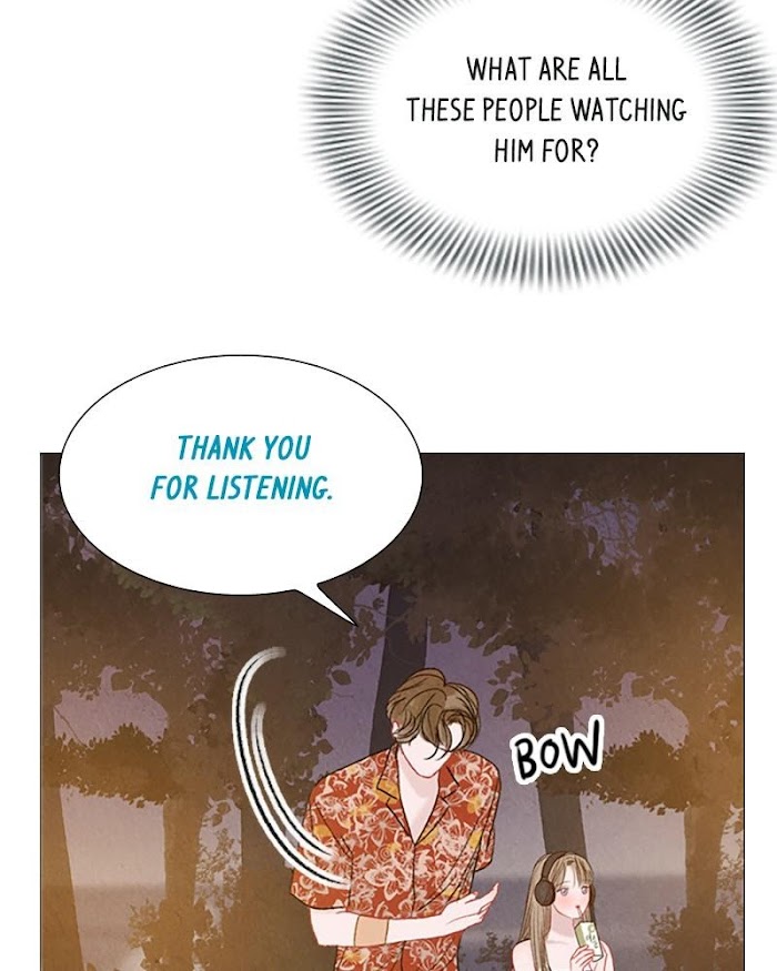 Mystery – Manga Chapter 39 - page 49