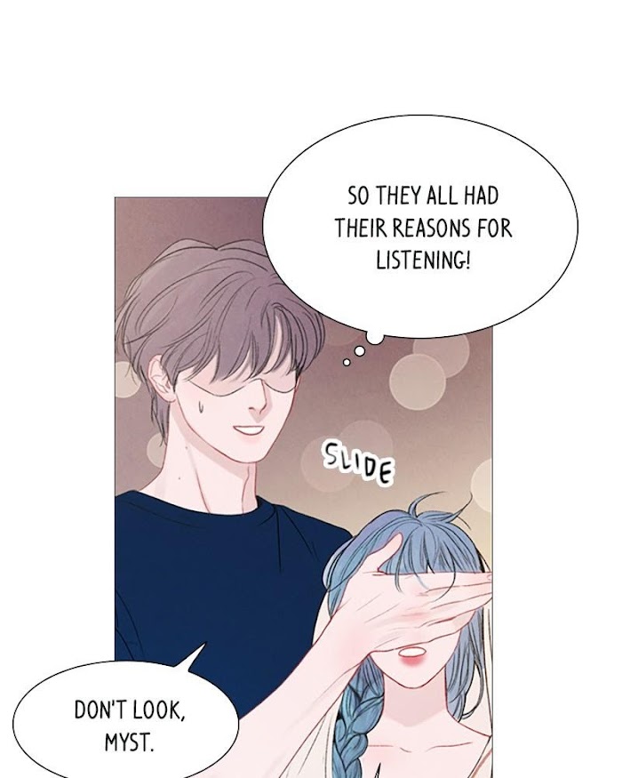 Mystery – Manga Chapter 39 - page 53