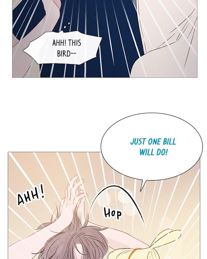 Mystery – Manga Chapter 39 - page 57