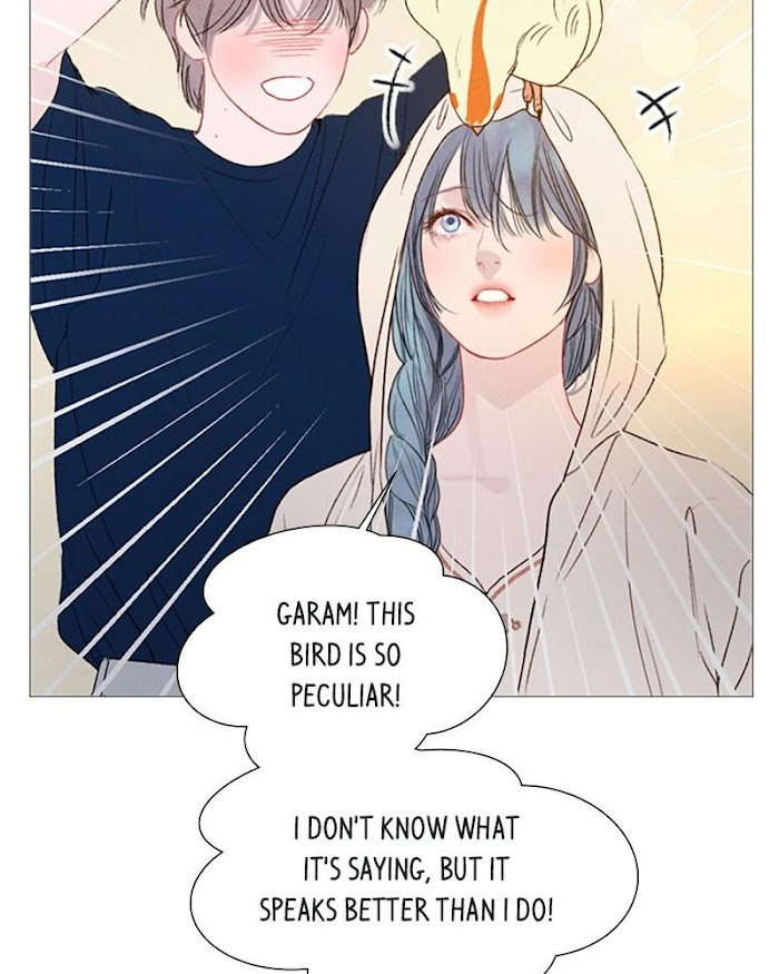 Mystery – Manga Chapter 39 - page 58