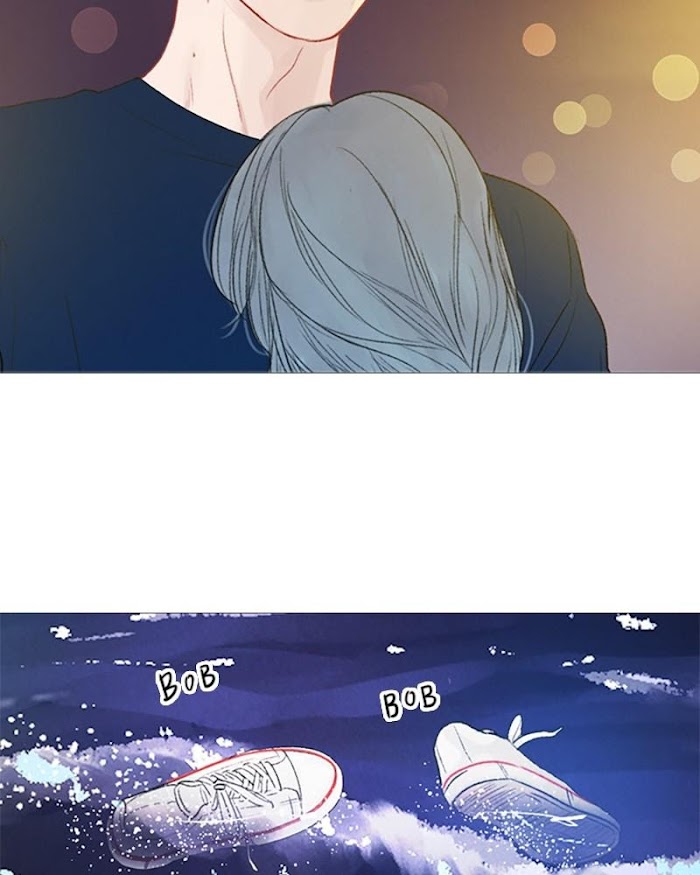 Mystery – Manga Chapter 39 - page 6
