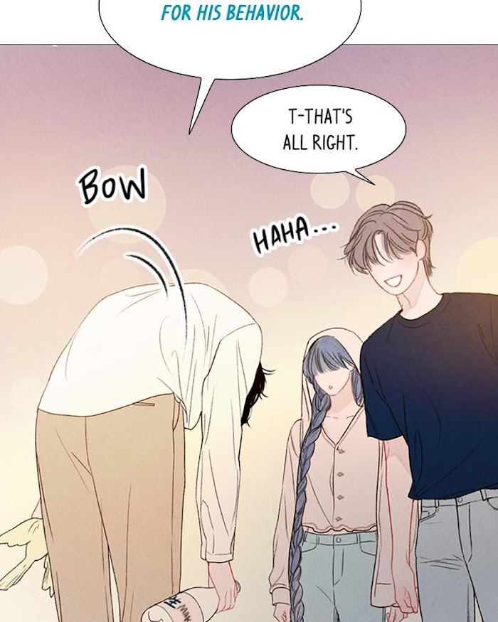 Mystery – Manga Chapter 39 - page 61