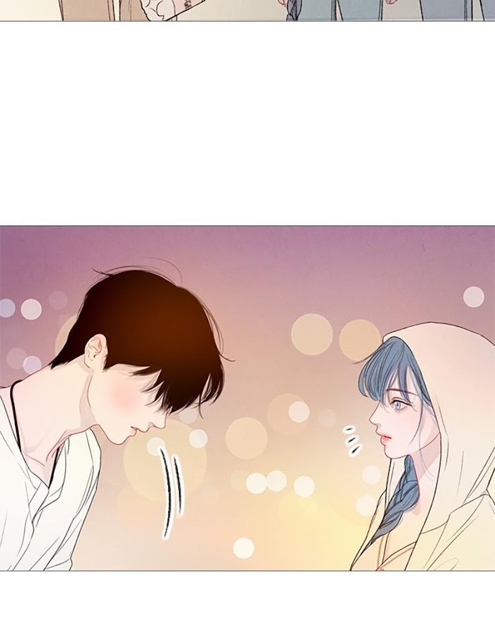 Mystery – Manga Chapter 39 - page 62