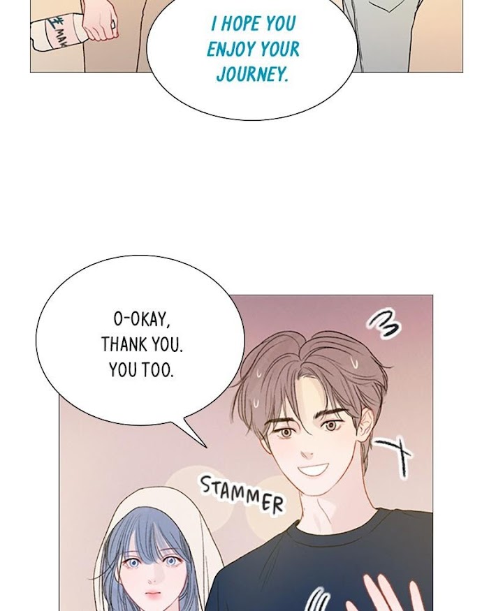 Mystery – Manga Chapter 39 - page 68