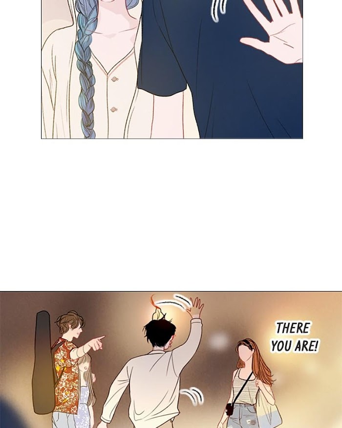 Mystery – Manga Chapter 39 - page 69