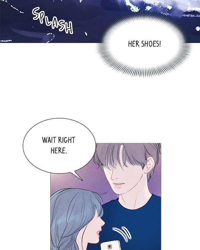 Mystery – Manga Chapter 39 - page 7