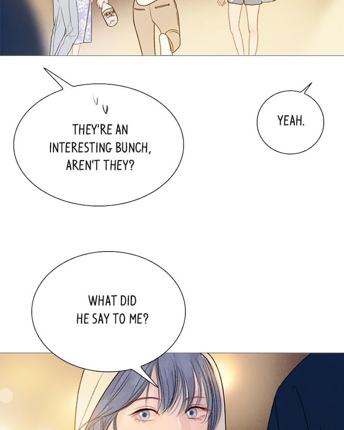 Mystery – Manga Chapter 39 - page 70