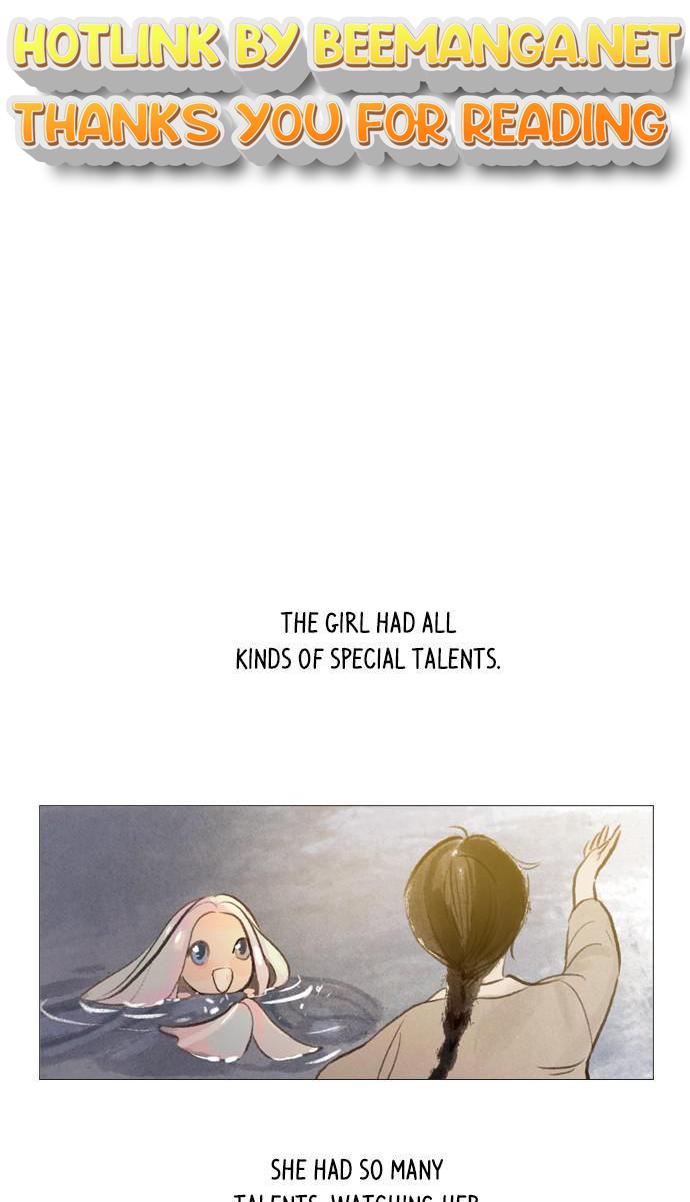 Mystery – Manga Chapter 76 - page 1