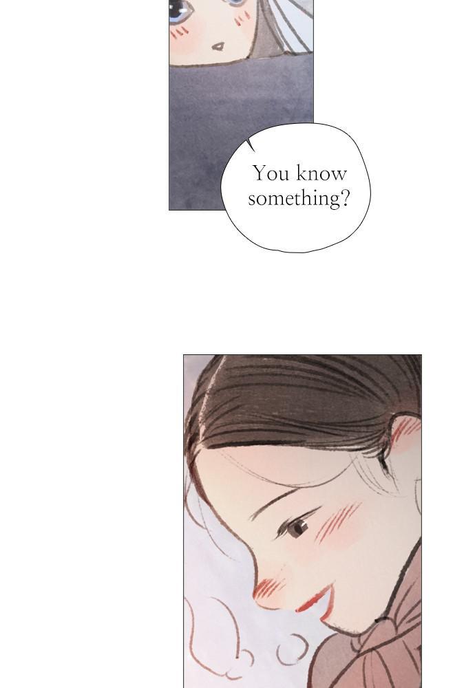 Mystery – Manga Chapter 76 - page 14