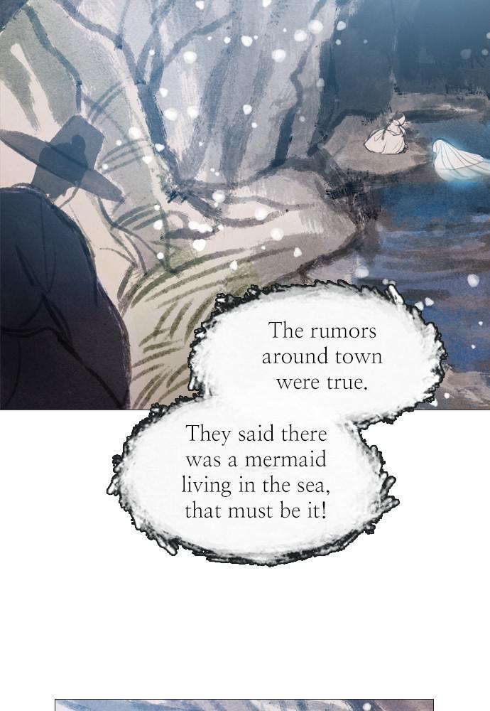 Mystery – Manga Chapter 76 - page 19