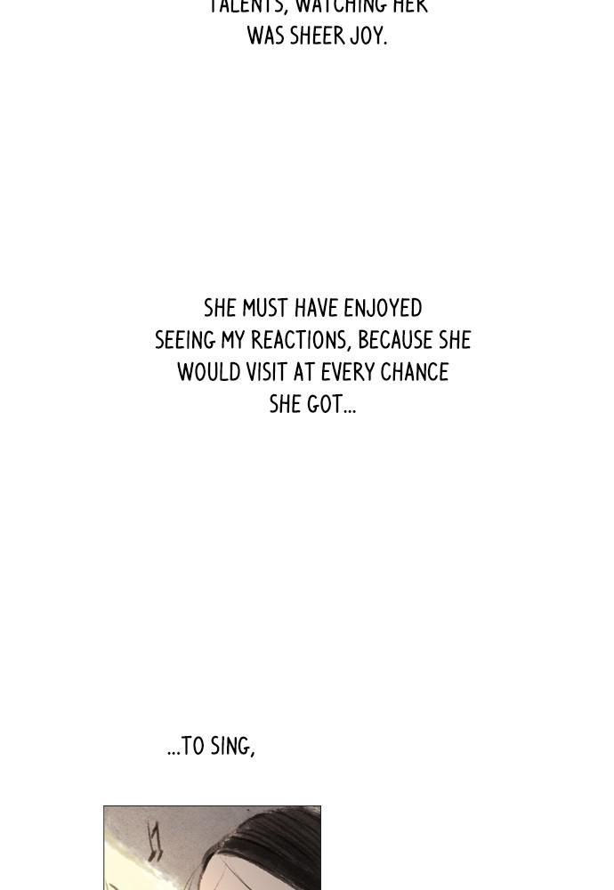 Mystery – Manga Chapter 76 - page 2
