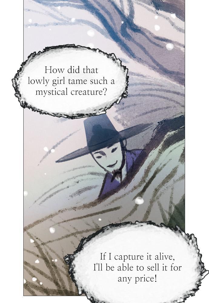 Mystery – Manga Chapter 76 - page 20