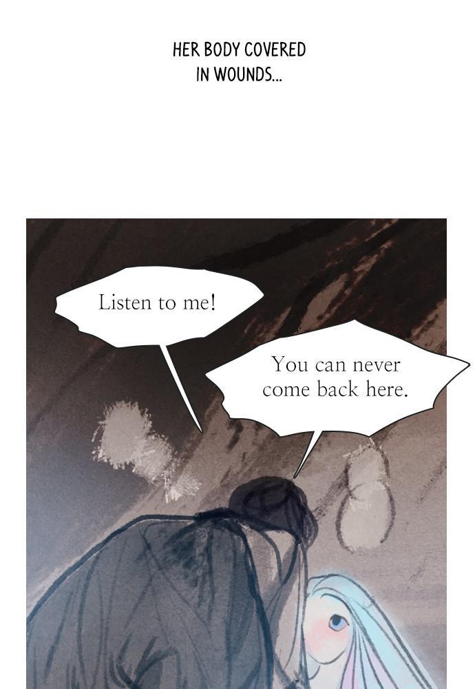 Mystery – Manga Chapter 76 - page 26