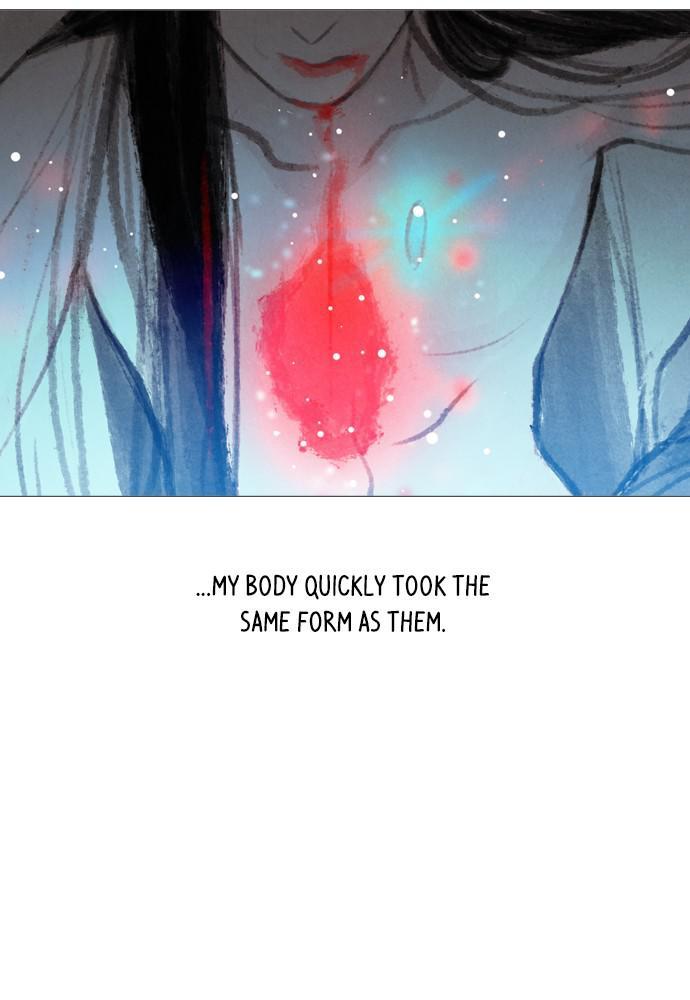 Mystery – Manga Chapter 76 - page 57