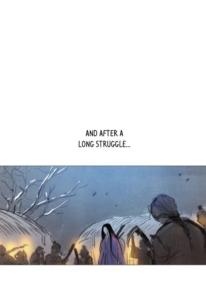 Mystery – Manga Chapter 76 - page 61