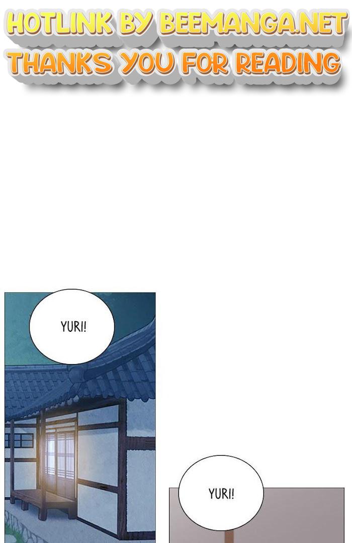 Mystery – Manga Chapter 40 - page 1