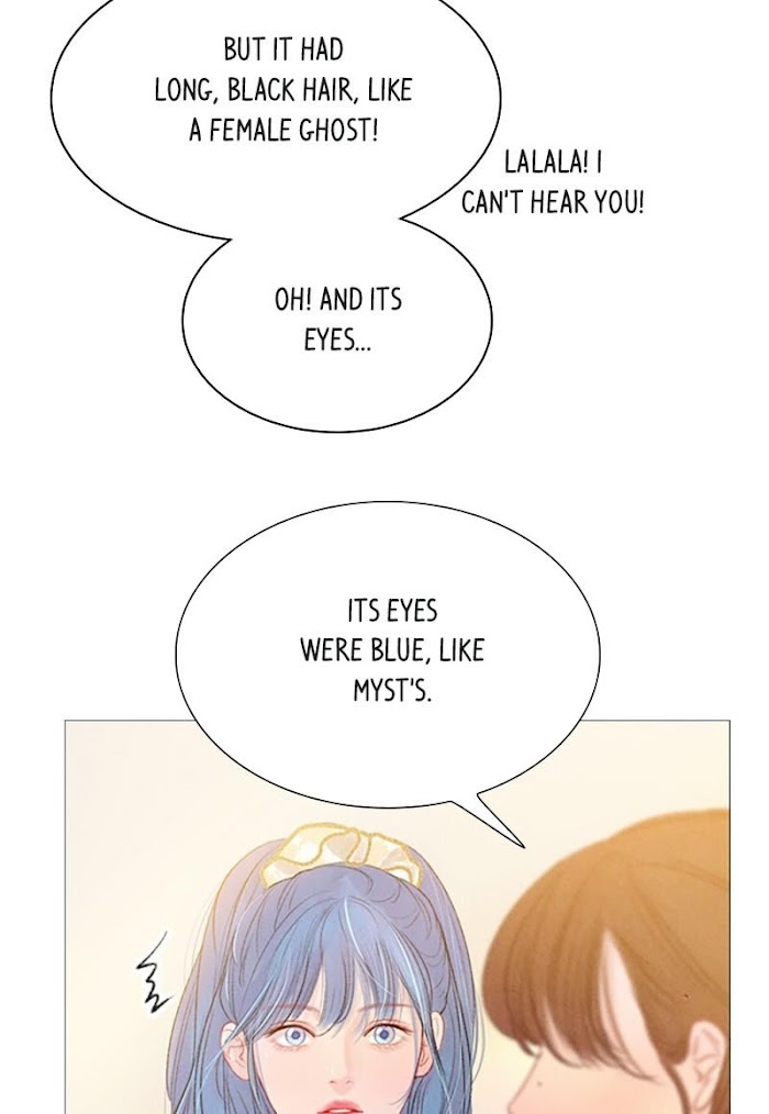Mystery – Manga Chapter 40 - page 12