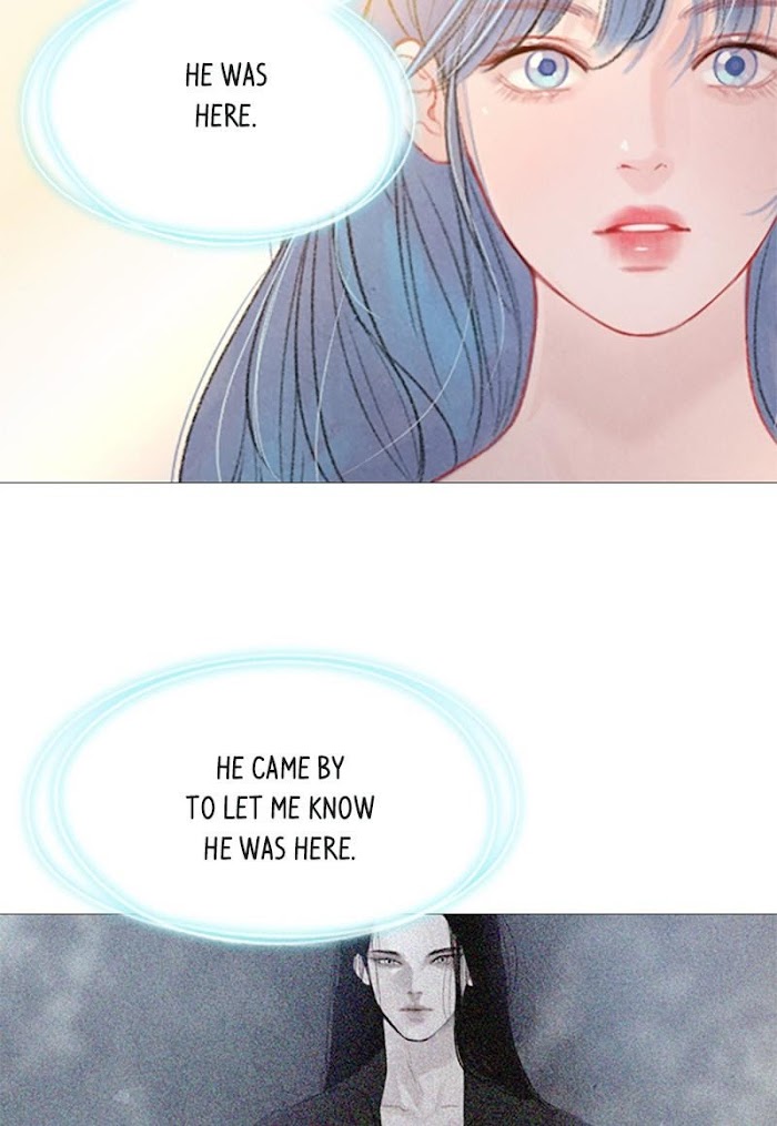 Mystery – Manga Chapter 40 - page 14