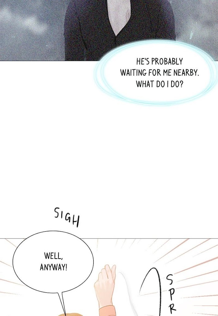 Mystery – Manga Chapter 40 - page 15