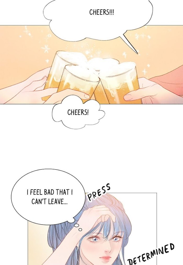 Mystery – Manga Chapter 40 - page 20