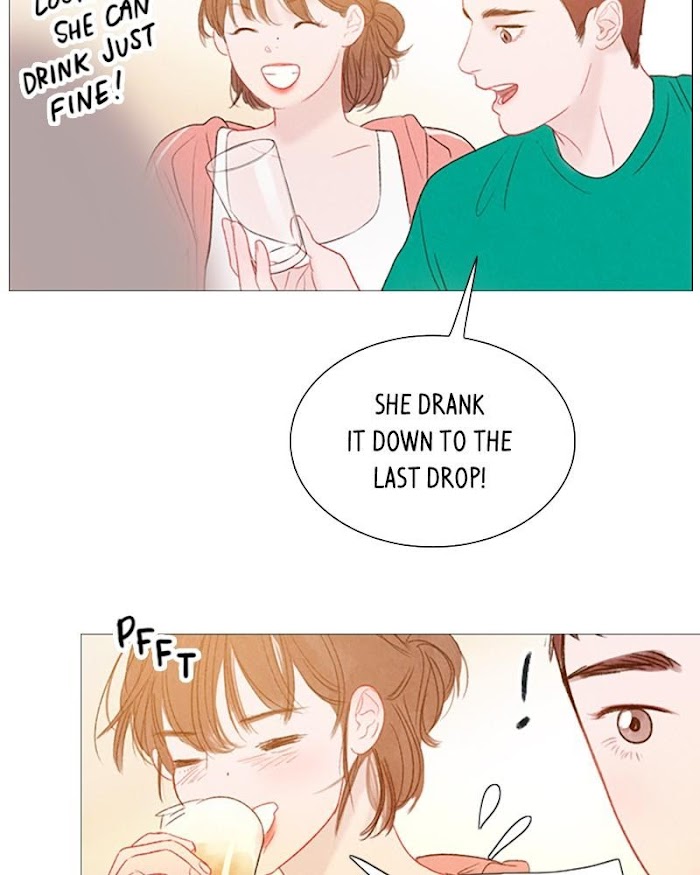 Mystery – Manga Chapter 40 - page 26