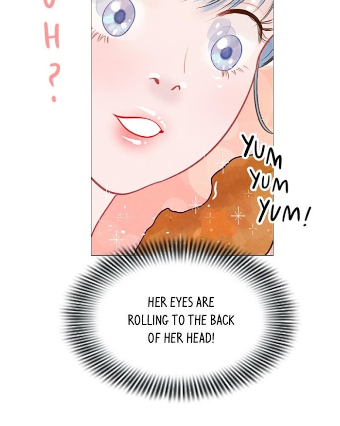 Mystery – Manga Chapter 40 - page 37