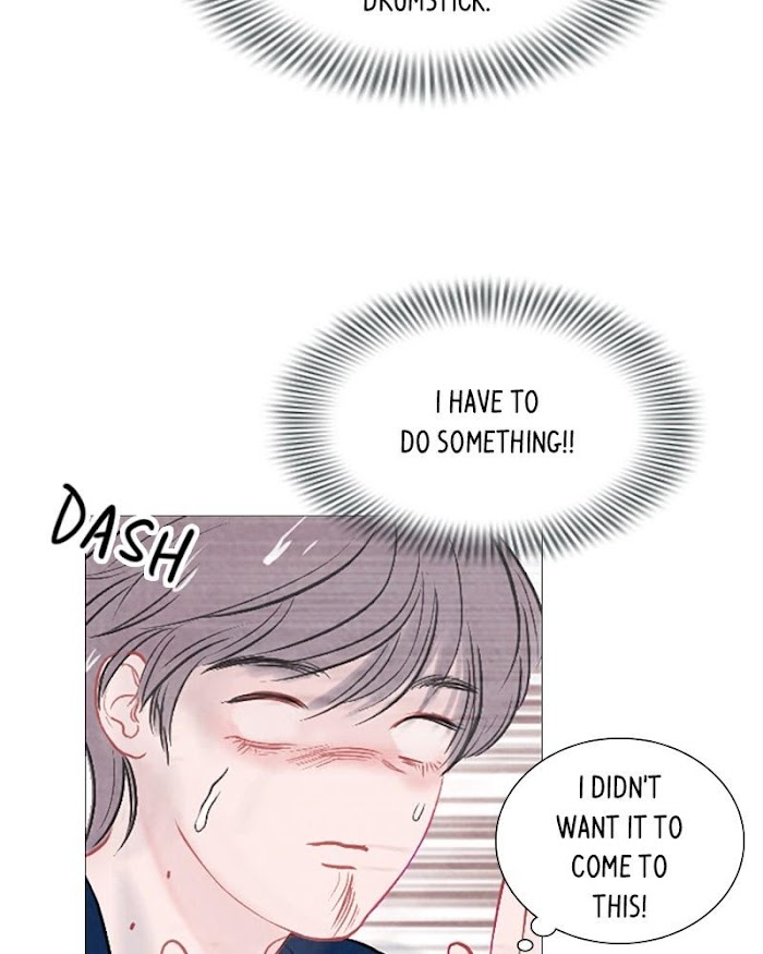 Mystery – Manga Chapter 40 - page 43