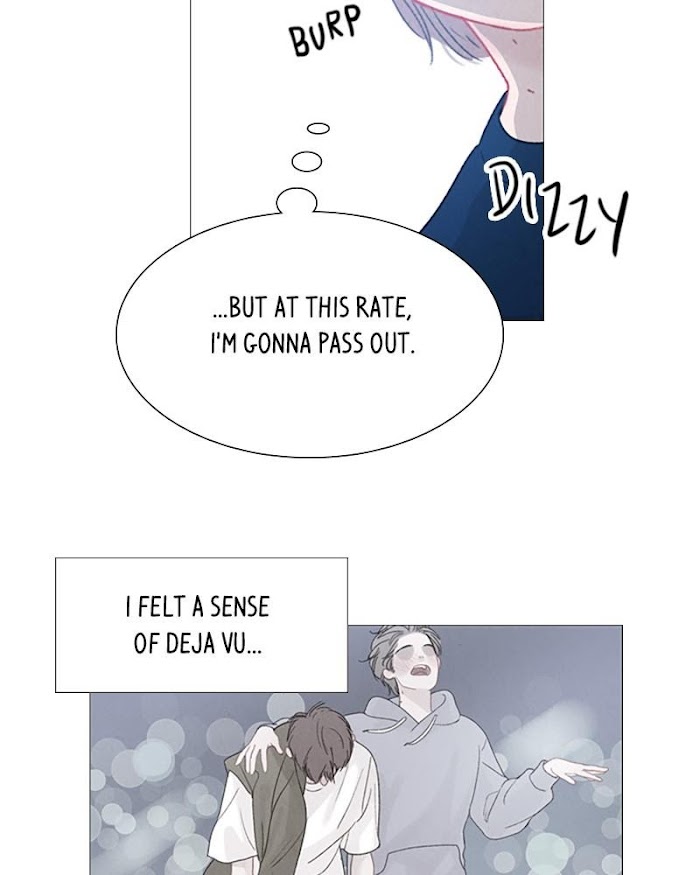 Mystery – Manga Chapter 40 - page 65