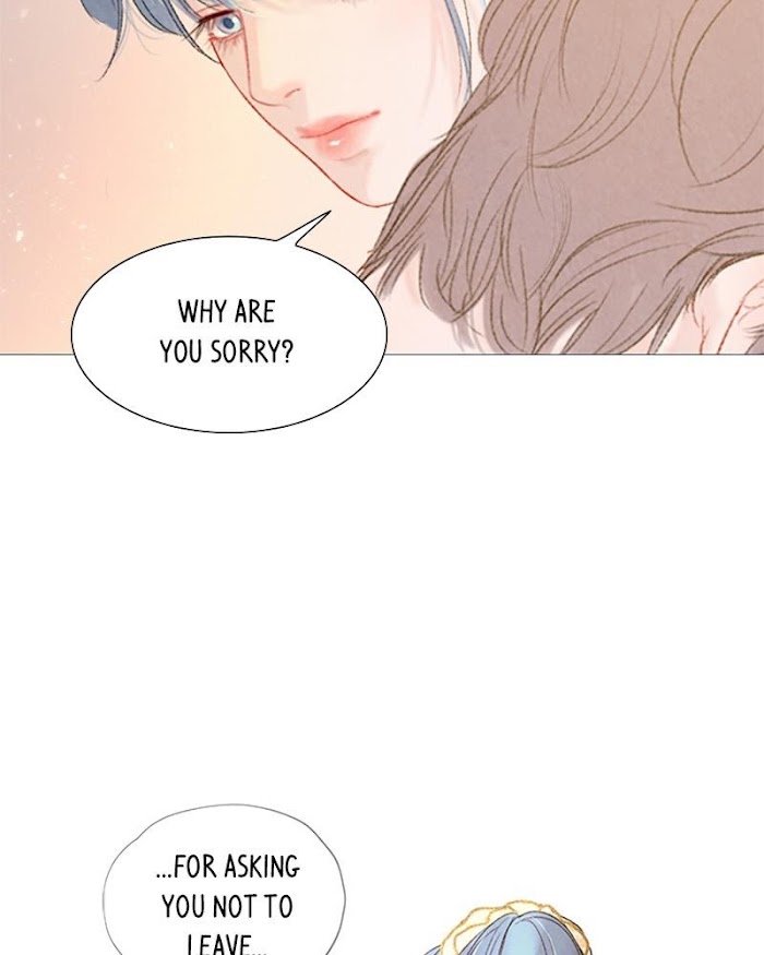 Mystery – Manga Chapter 40 - page 98