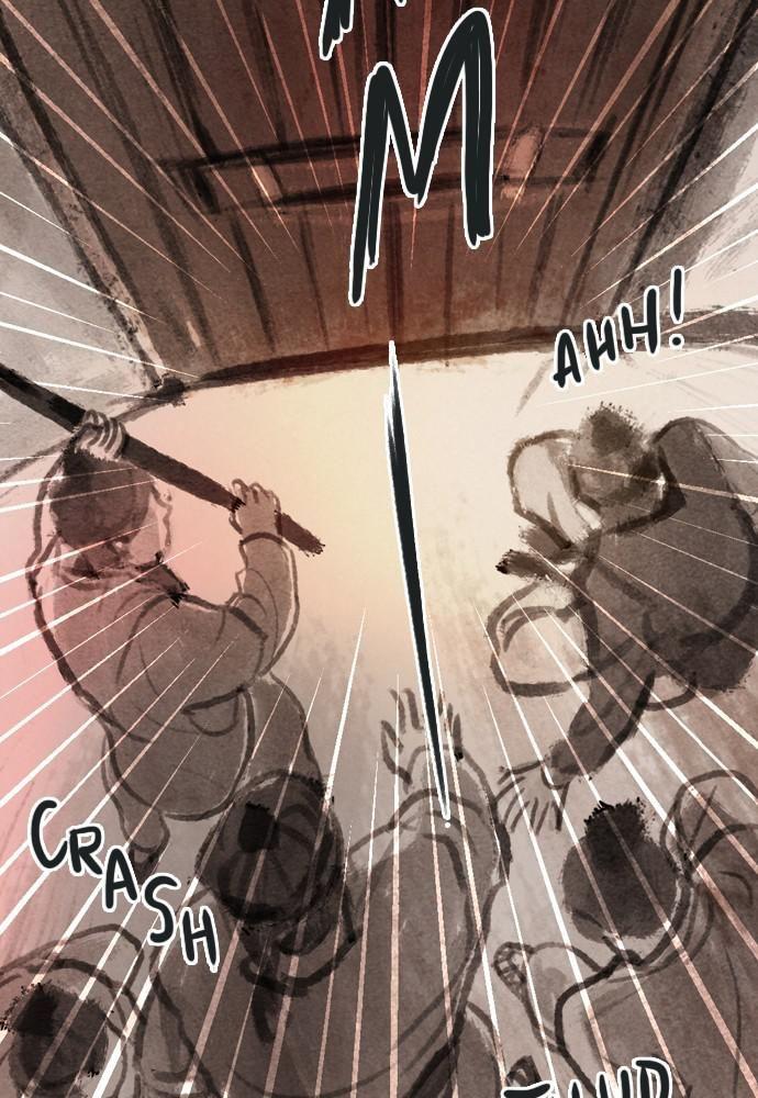 Mystery – Manga Chapter 77 - page 12
