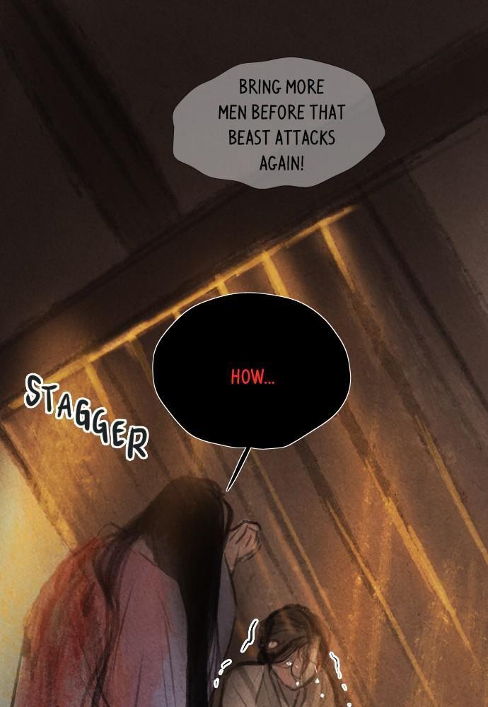 Mystery – Manga Chapter 77 - page 14