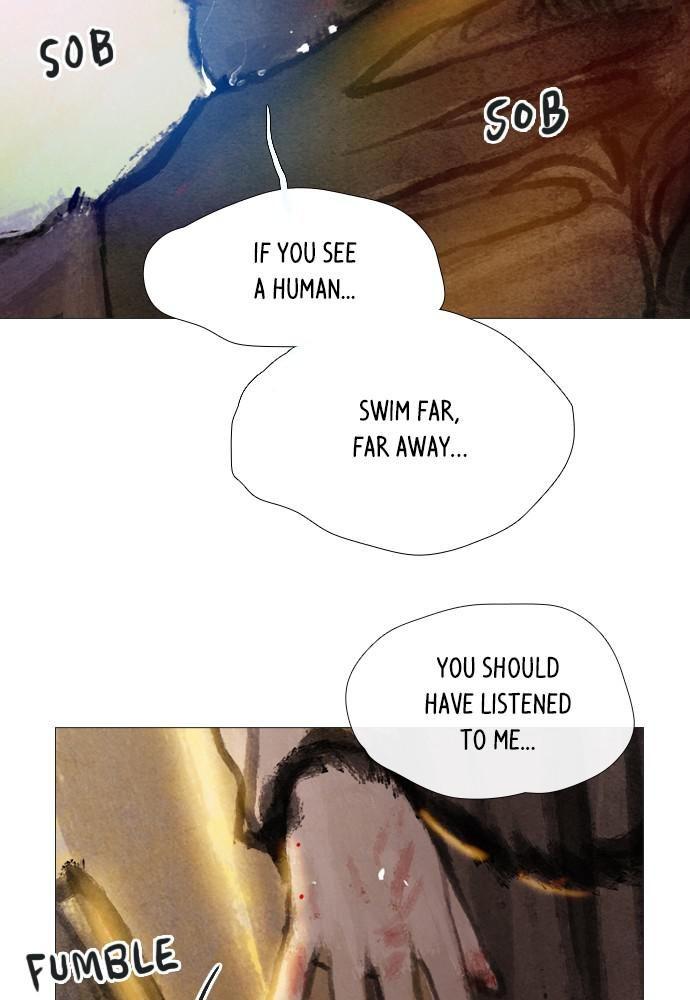 Mystery – Manga Chapter 77 - page 20