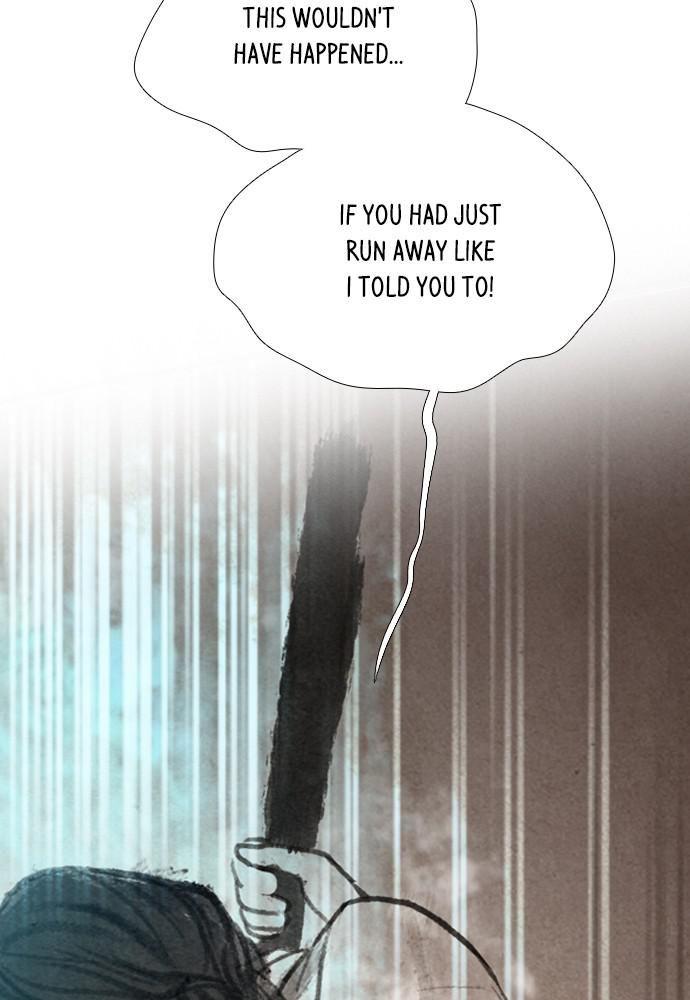 Mystery – Manga Chapter 77 - page 27