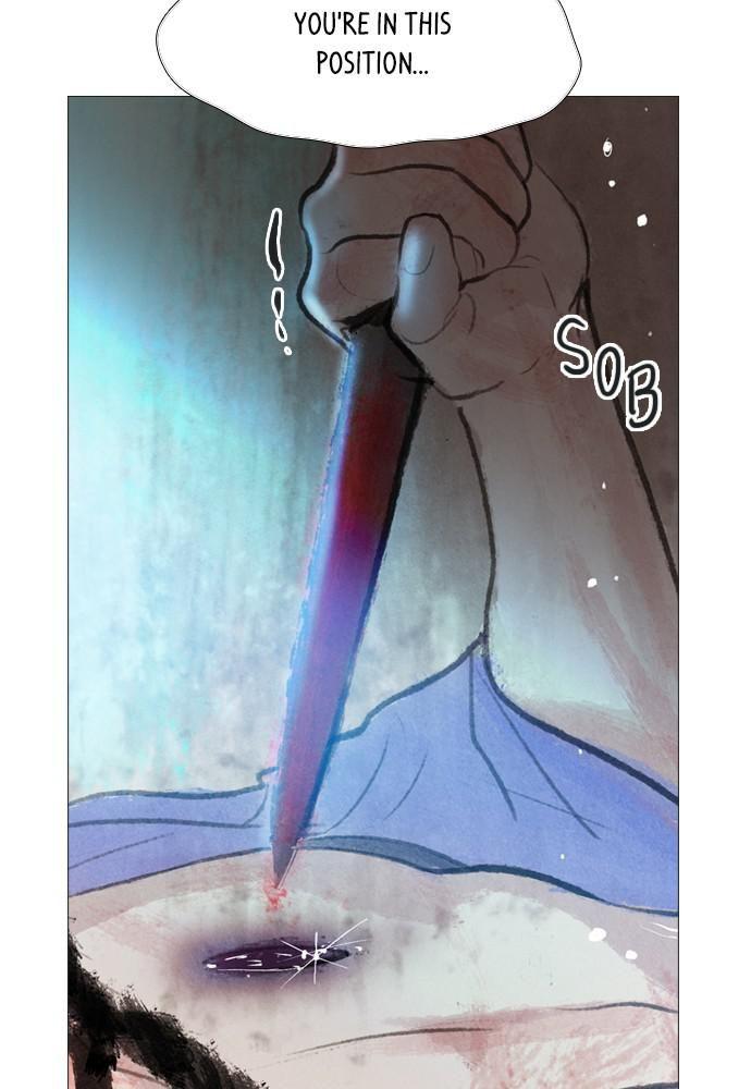 Mystery – Manga Chapter 77 - page 29