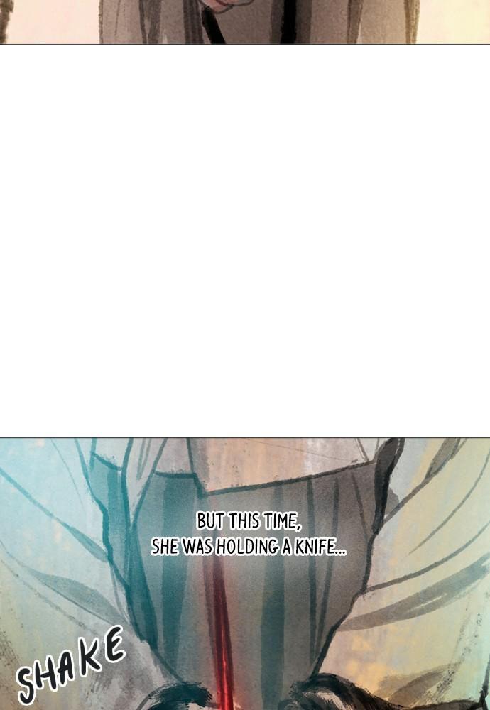 Mystery – Manga Chapter 77 - page 3