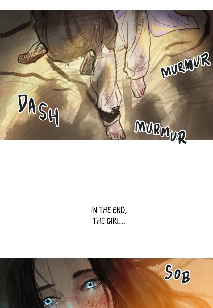 Mystery – Manga Chapter 77 - page 32