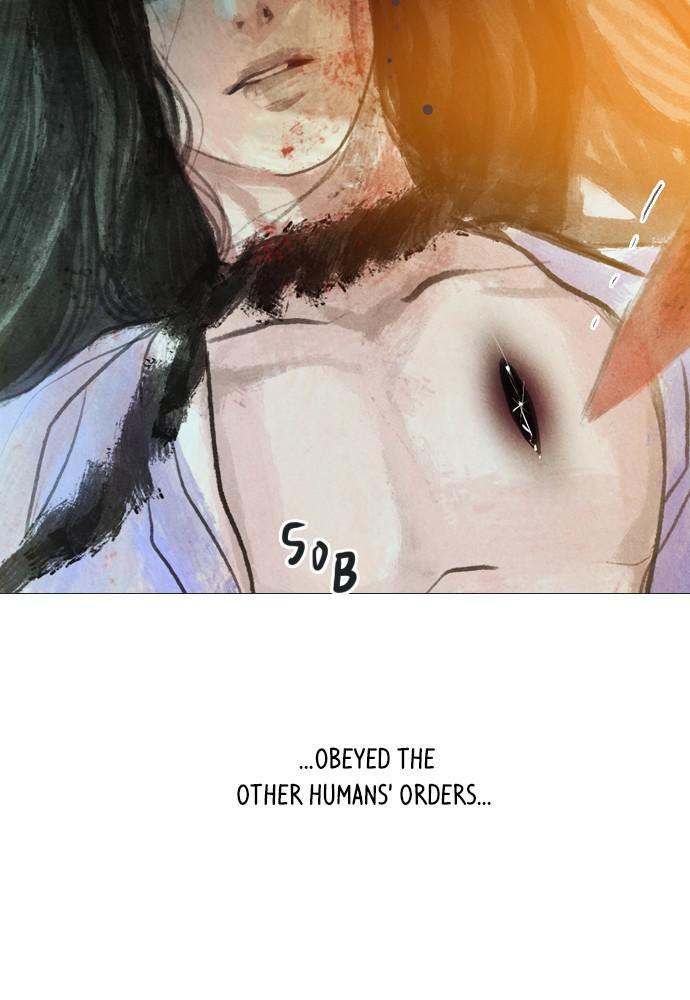 Mystery – Manga Chapter 77 - page 33