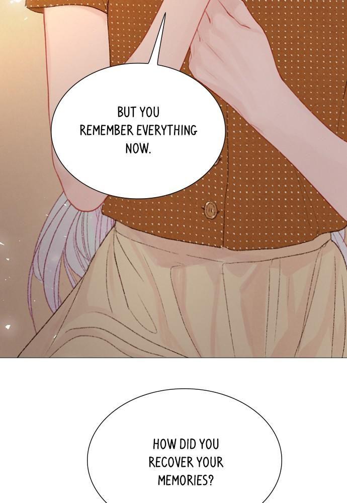 Mystery – Manga Chapter 77 - page 47