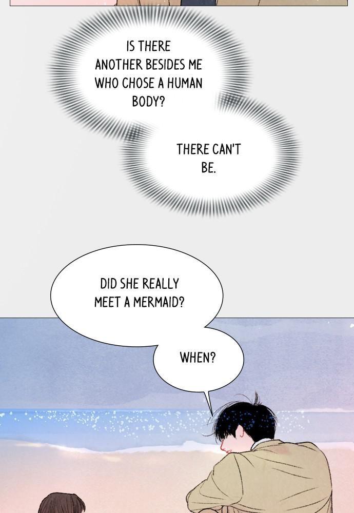 Mystery – Manga Chapter 77 - page 63